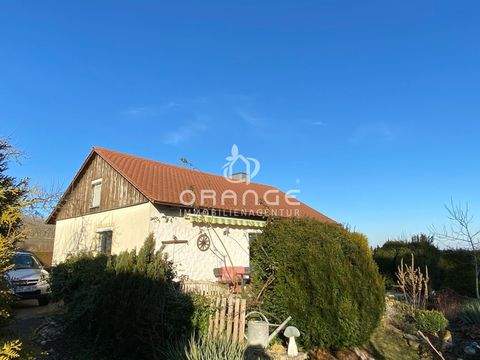 Sugenheim / Neundorf Häuser, Sugenheim / Neundorf Haus kaufen
