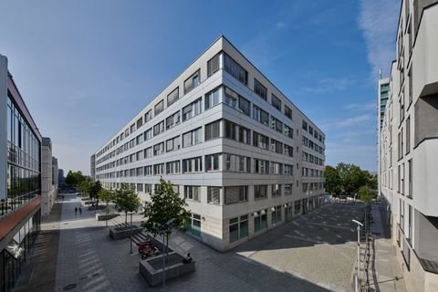 Dresden Büros, Büroräume, Büroflächen 