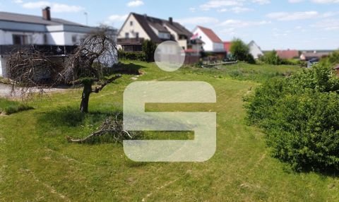 Adelsdorf Grundstücke, Adelsdorf Grundstück kaufen