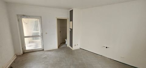 Ellefeld Ladenlokale, Ladenflächen 