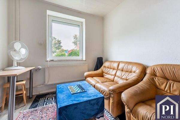 Wohn- oder Gästezimmer im EG