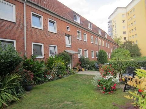 Schwarzenbek Wohnungen, Schwarzenbek Wohnung mieten