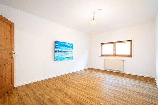 ausgezeichneter Immobilienschnitt