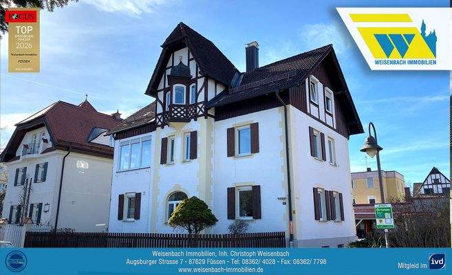 Weisenbach Immobilien