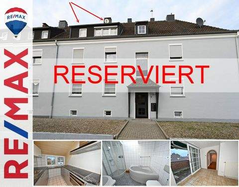 Kleve Wohnungen, Kleve Wohnung kaufen