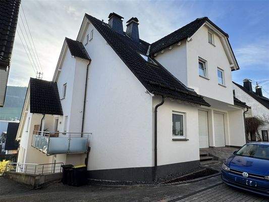 Ansicht Schönefelder Straße