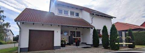 Bitterfeld-Wolfen Häuser, Bitterfeld-Wolfen Haus kaufen