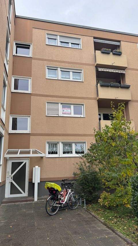 Ludwigshafen am Rhein Wohnungen, Ludwigshafen am Rhein Wohnung kaufen