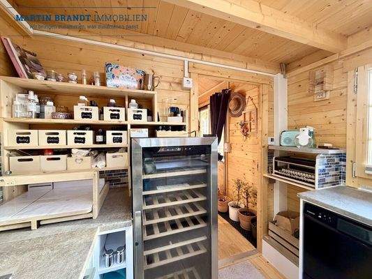 IMG_2599_Einbauküche in der gr. Gartenhütte