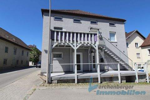 Eichendorf / Adldorf Häuser, Eichendorf / Adldorf Haus kaufen