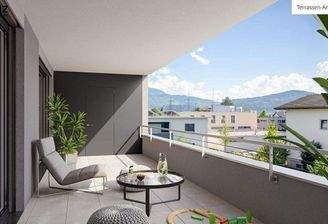 Terrassen-Ansicht TOP 12