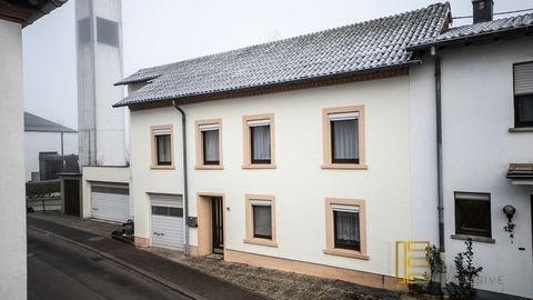 Kastel-Staadt Häuser, Kastel-Staadt Haus kaufen