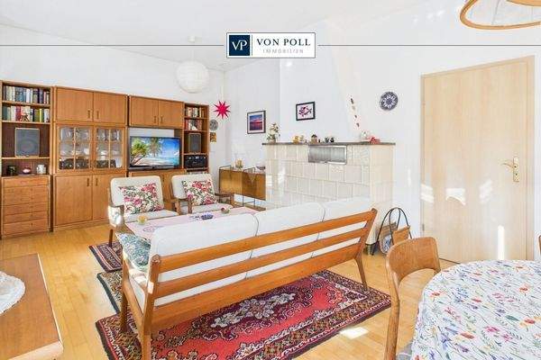 Herzlich Willkommen!