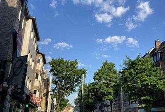 Keine Parkplatzorgen mehr