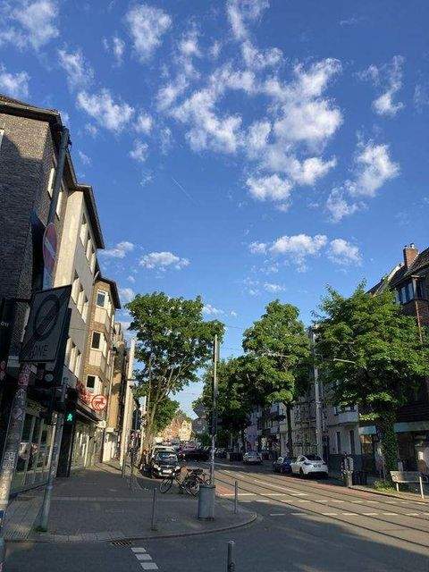 Düsseldorf Garage, Düsseldorf Stellplatz