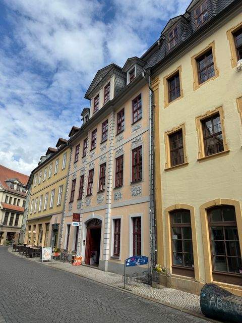 Weimar Wohnungen, Weimar Wohnung kaufen