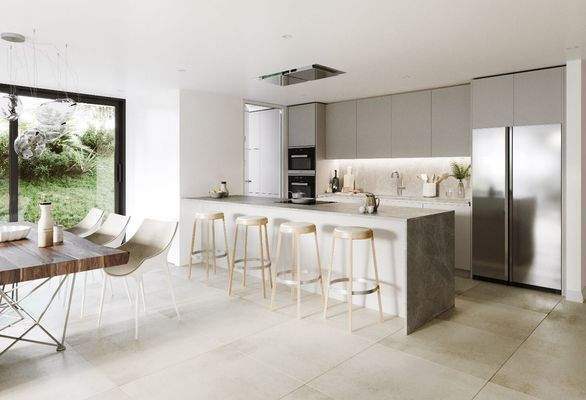 Photo: Apartment in Estepona