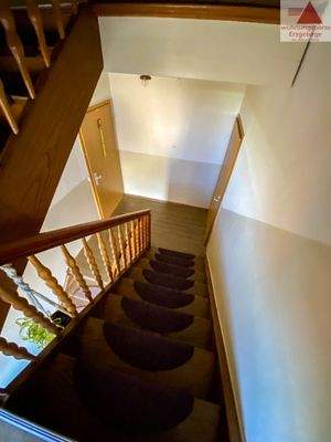 Treppenhaus DG zu EG