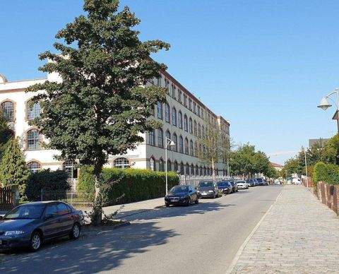 Heidenau Büros, Büroräume, Büroflächen 