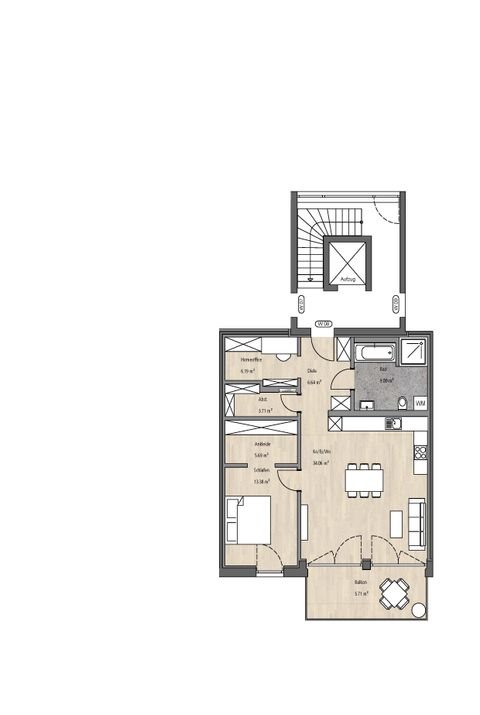 Pentling Wohnungen, Pentling Wohnung kaufen