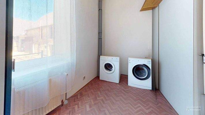 Whg. 1, EG visualisiert