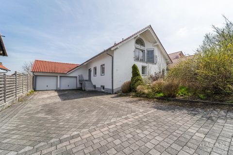 Frontenhausen Häuser, Frontenhausen Haus kaufen
