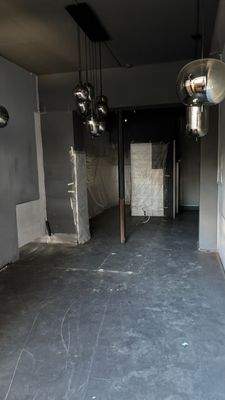 Ansicht Außen nach Innen