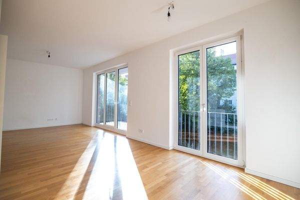 Wohn- und Essbereich