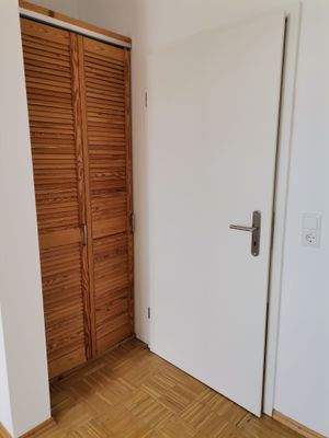 Küche - Einbauschrank