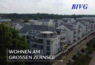 Wohnanlage Riva Werder Havel