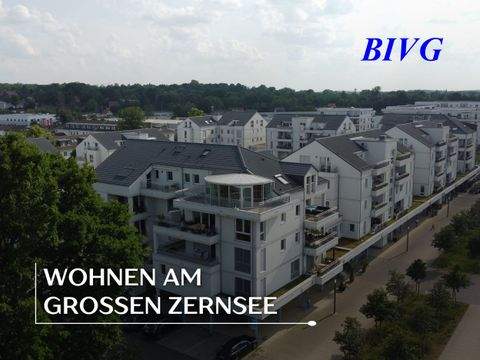 Werder (Havel) Wohnungen, Werder (Havel) Wohnung kaufen