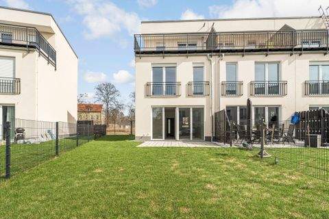 Werneuchen Häuser, Werneuchen Haus kaufen