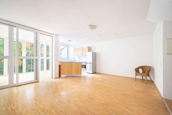 Wohnen / Essen / Kochen / Wintergarten