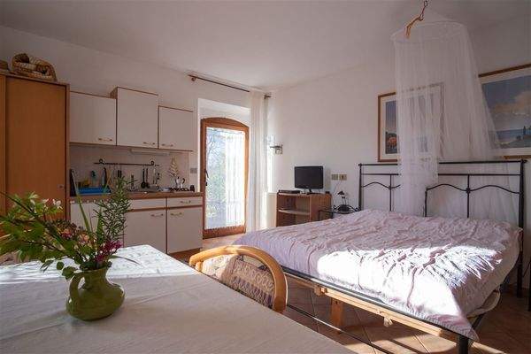 Ferienwohnung / Apartment