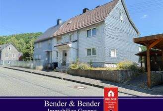 Ansicht Straße 