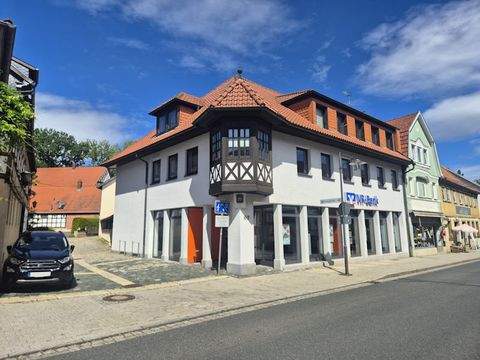 Bad Rodach Wohnungen, Bad Rodach Wohnung mieten