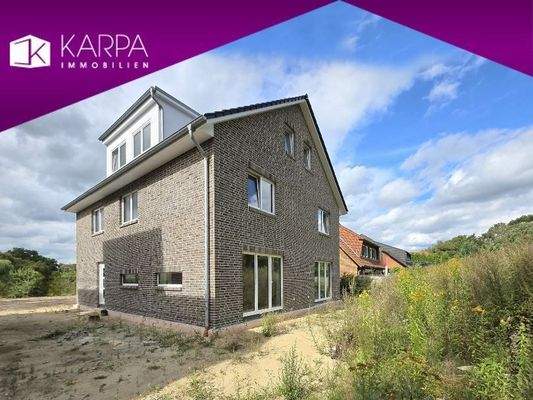 Wohnen am Wald in Kayhude 