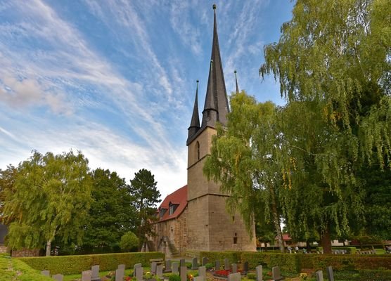 Sankt Walpurgis