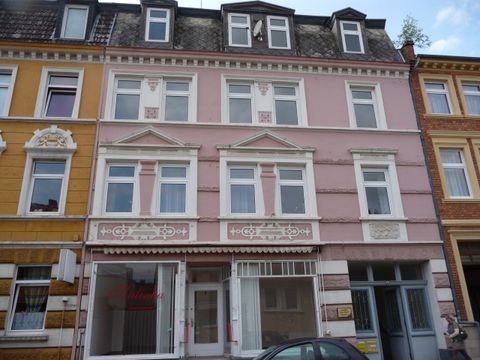 Schöningen Wohnungen, Schöningen Wohnung mieten