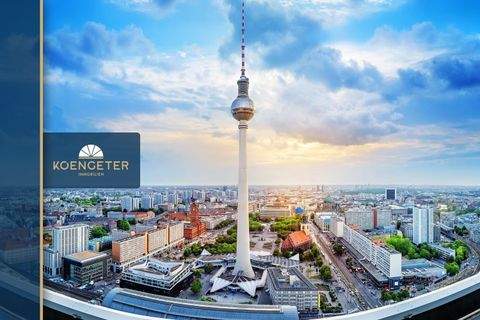 Berlin Industrieflächen, Lagerflächen, Produktionshalle, Serviceflächen