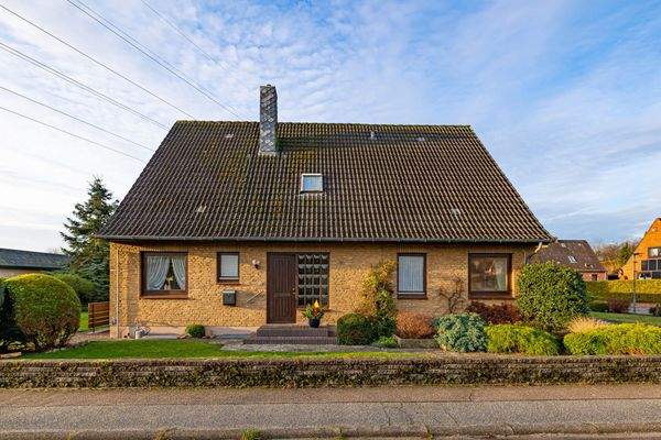 Herzlich Willkommen!