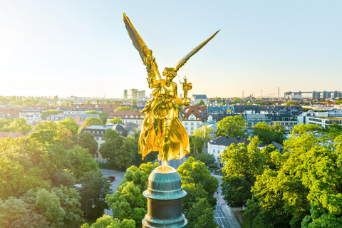 München Häuser, München Haus kaufen