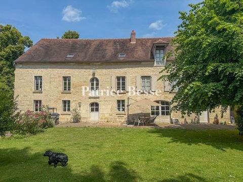 Isle-Adam Häuser, Isle-Adam Haus kaufen