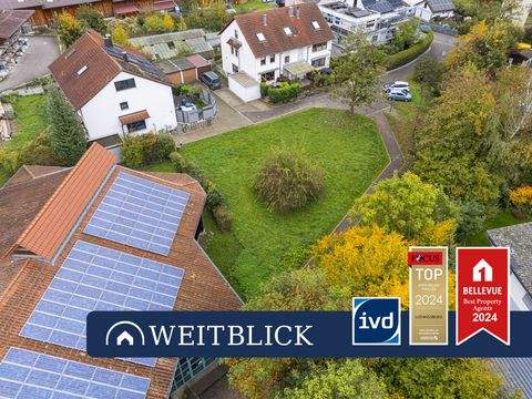 Walheim Grundstücke, Walheim Grundstück kaufen