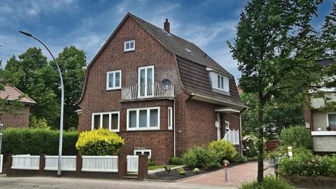 Cuxhaven Häuser, Cuxhaven Haus kaufen