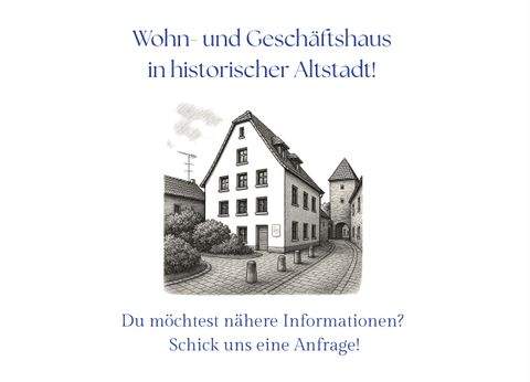 Ochsenfurt Häuser, Ochsenfurt Haus kaufen