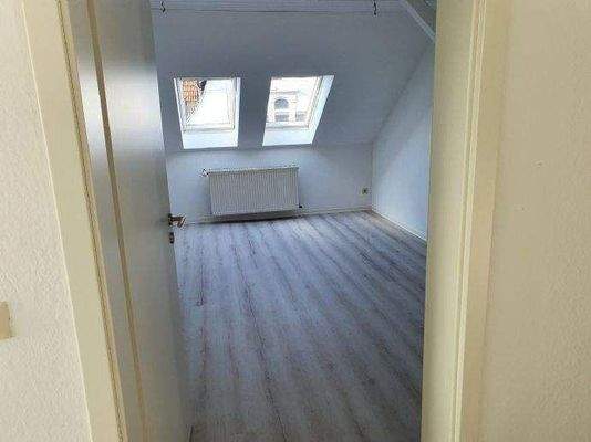 Arbeitszimmer/Schlafzimmer