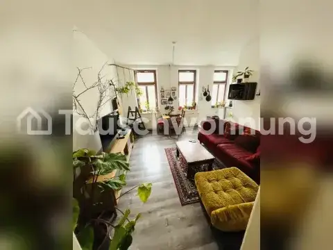 Leipzig Wohnungen, Leipzig Wohnung mieten