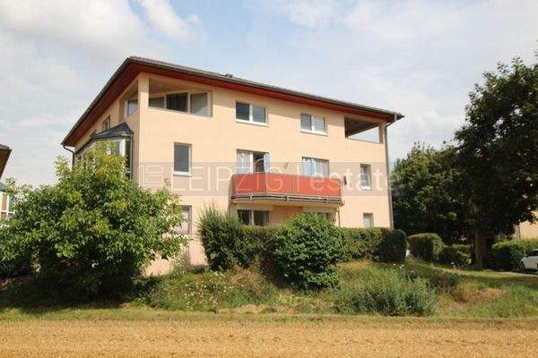 Hausansicht-Westseite