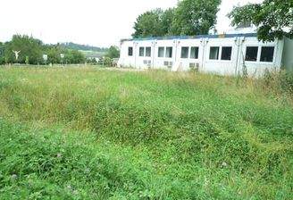 Eckgrundstück Hausnummer 22